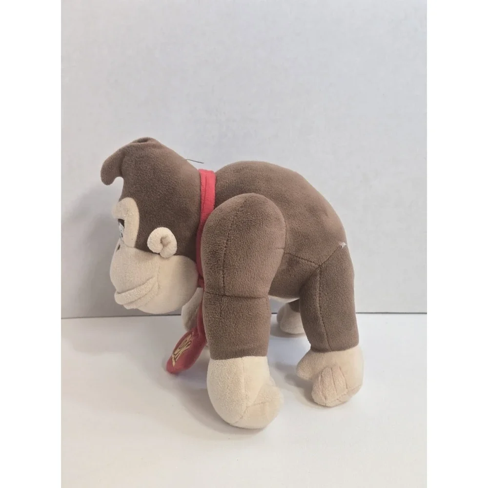 Super Mario All Star Donkey Kong 10